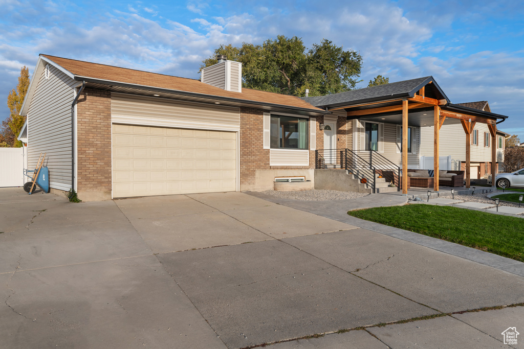 Photo 6 for MLS #2119494 at 12034 S 1900 West