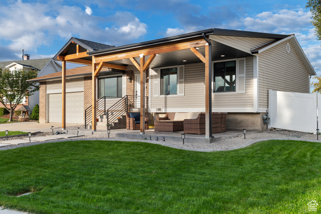 Photo 4 for MLS #2119494 at 12034 S 1900 West
