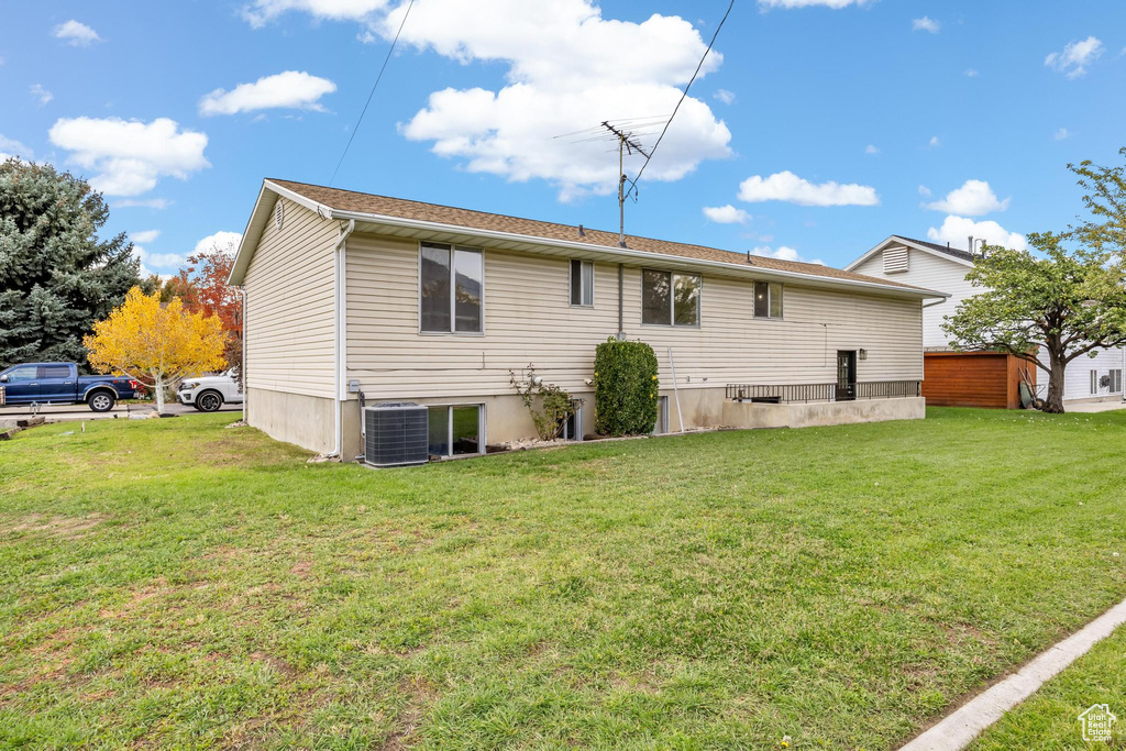 217 W 900 S Orem, UT 84058