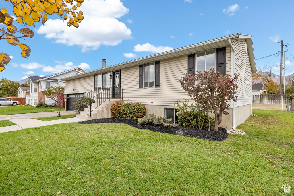 217 W 900 S Orem, UT 84058