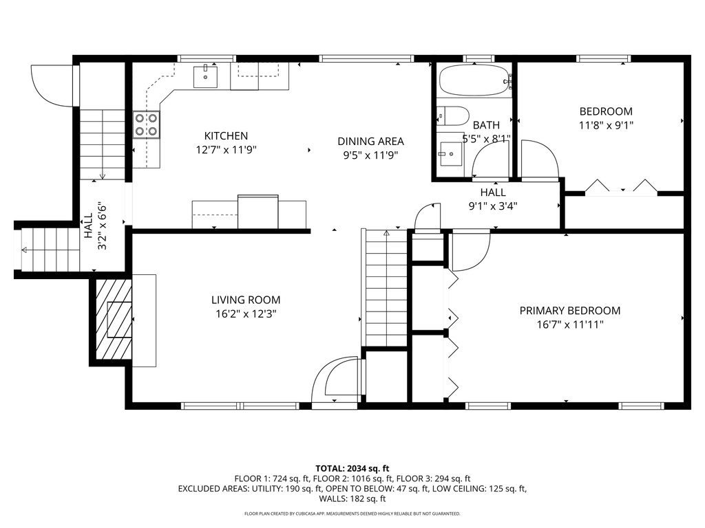 217 W 900 S Orem, UT 84058