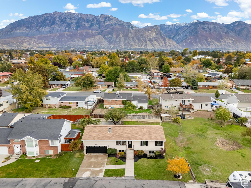 217 W 900 S Orem, UT 84058