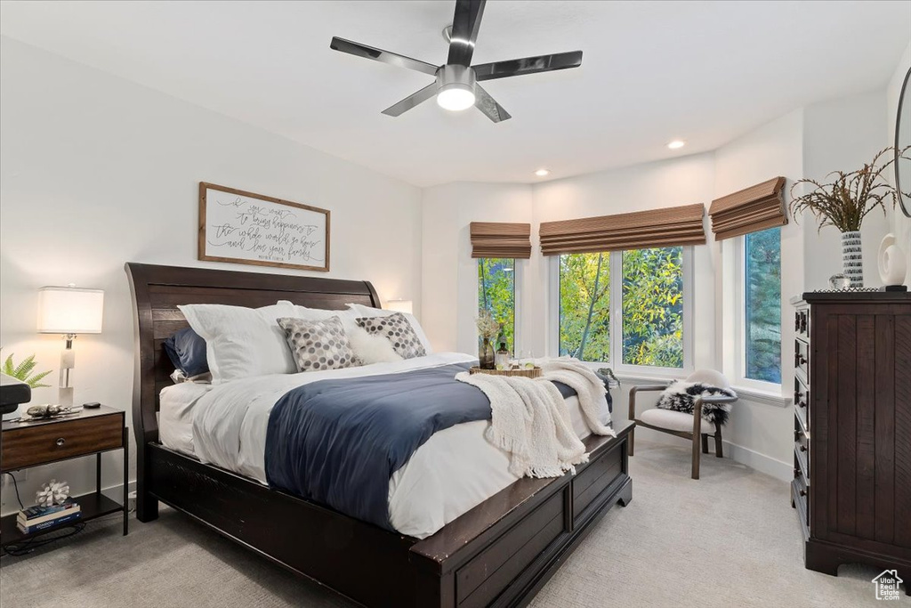 Photo 16 for MLS #2119499 at 1276 S 2950 East