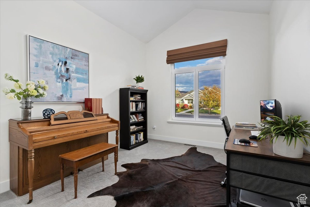 Photo 30 for MLS #2119499 at 1276 S 2950 East