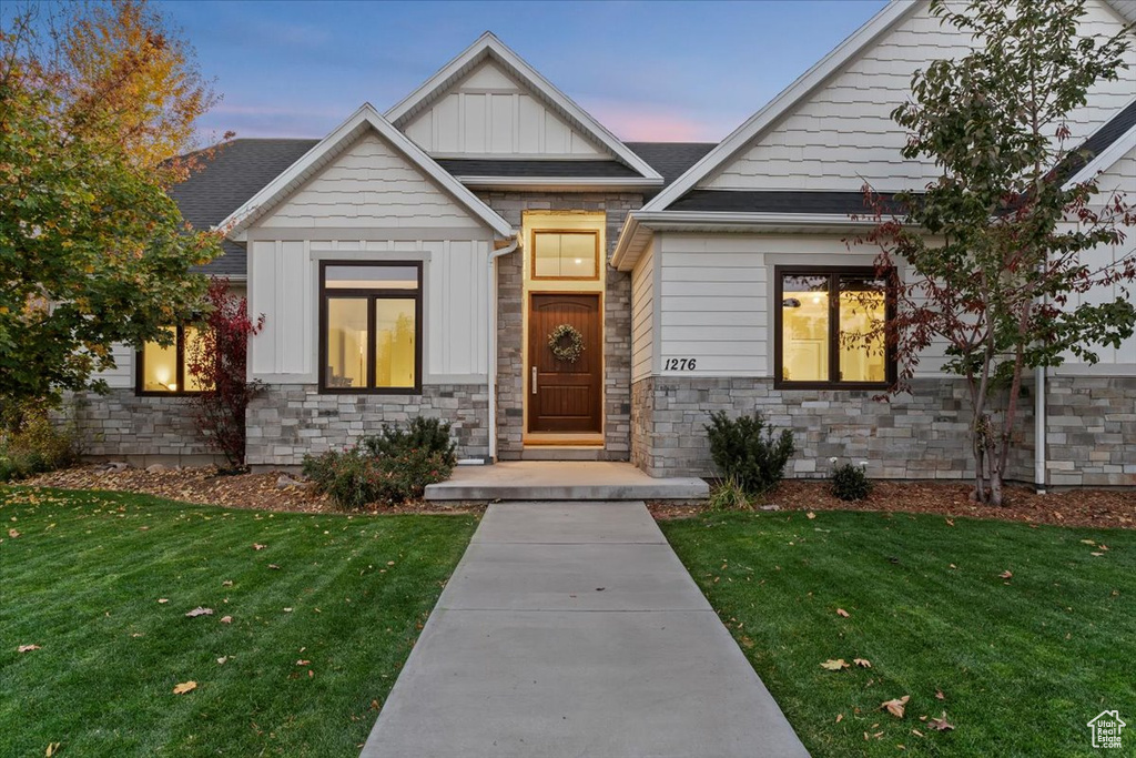 Photo 4 for MLS #2119499 at 1276 S 2950 East
