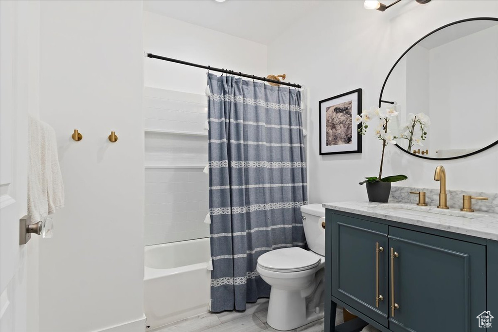 Photo 20 for MLS #2119499 at 1276 S 2950 East