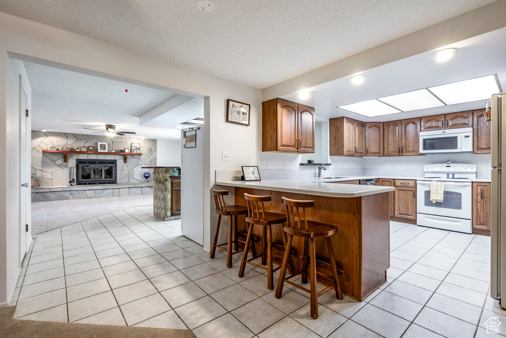Photo 7 for MLS #2119502 at 5104 Shawnee Ln