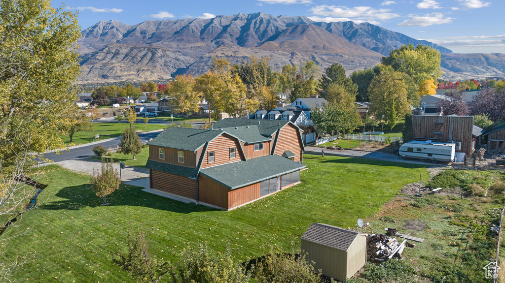 605 W 100 S Lindon, UT 84042