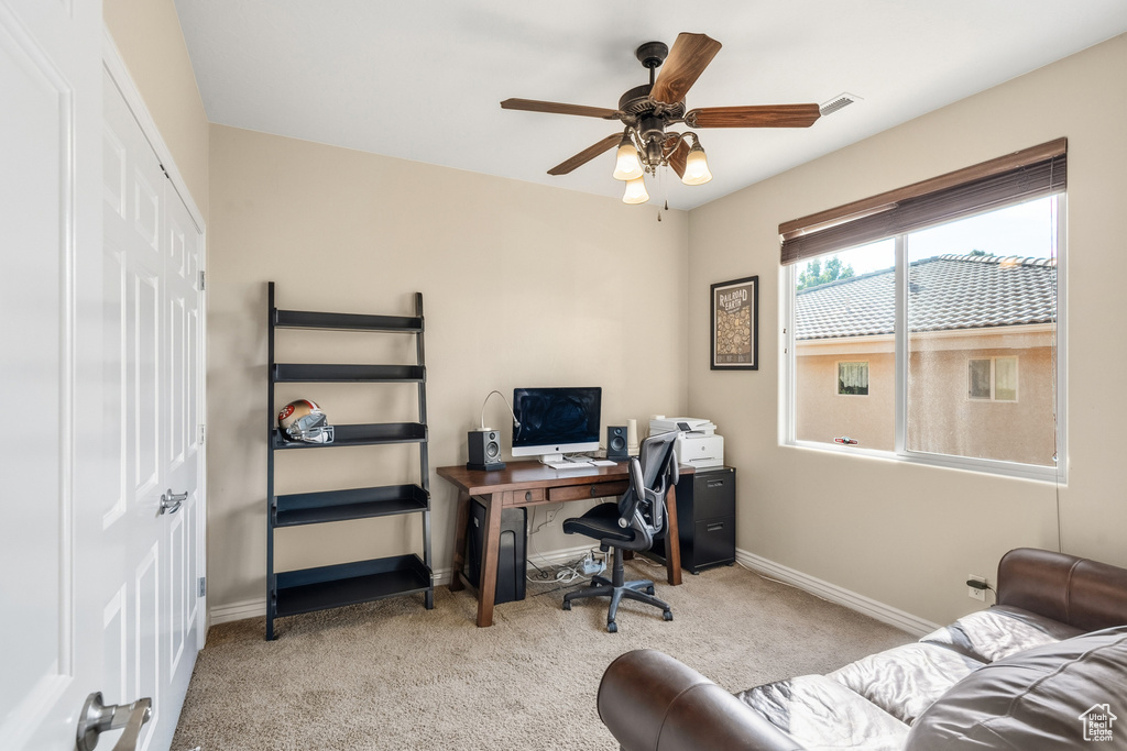 Photo 26 for MLS #2119506 at 2176 N Gunsight Dr