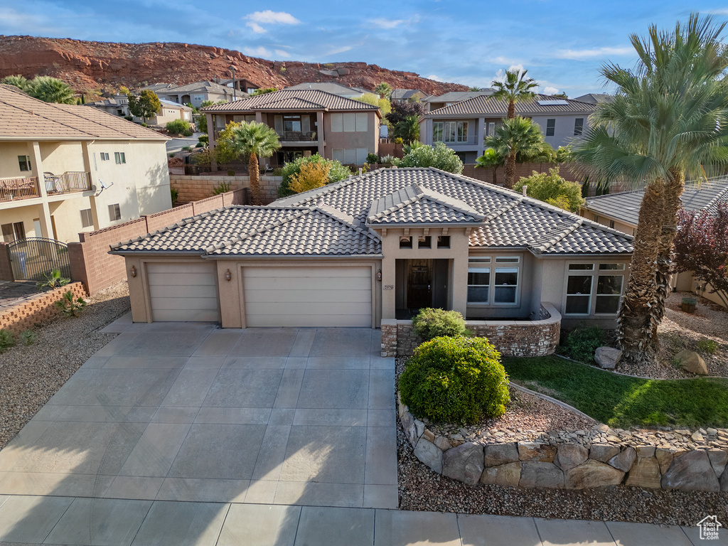 Photo 42 for MLS #2119506 at 2176 N Gunsight Dr