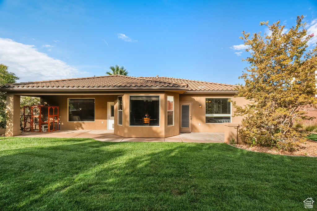 Photo 38 for MLS #2119506 at 2176 N Gunsight Dr