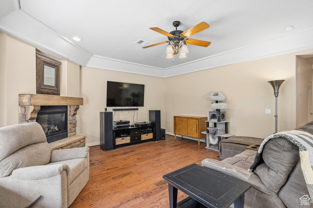 Photo 8 for MLS #2119506 at 2176 N Gunsight Dr