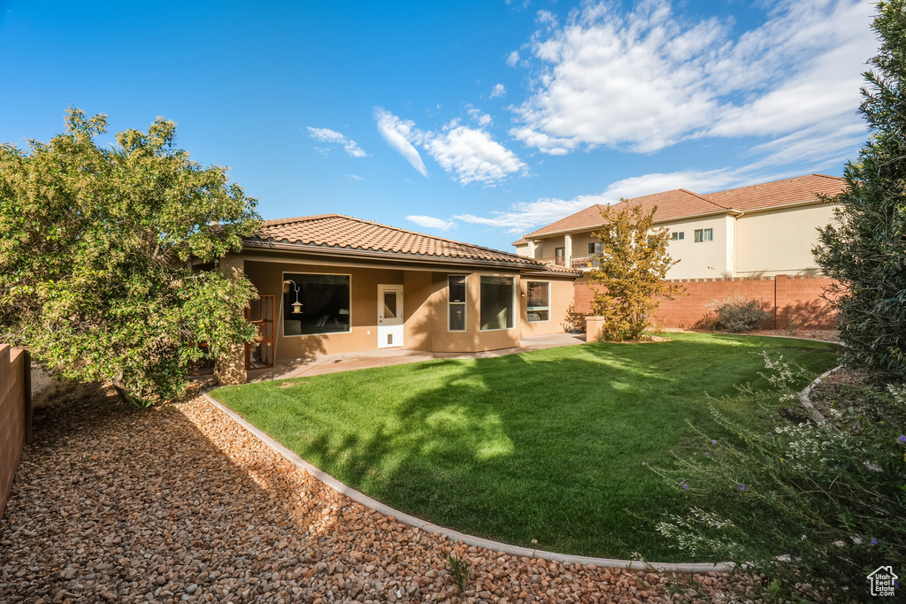 Photo 40 for MLS #2119506 at 2176 N Gunsight Dr