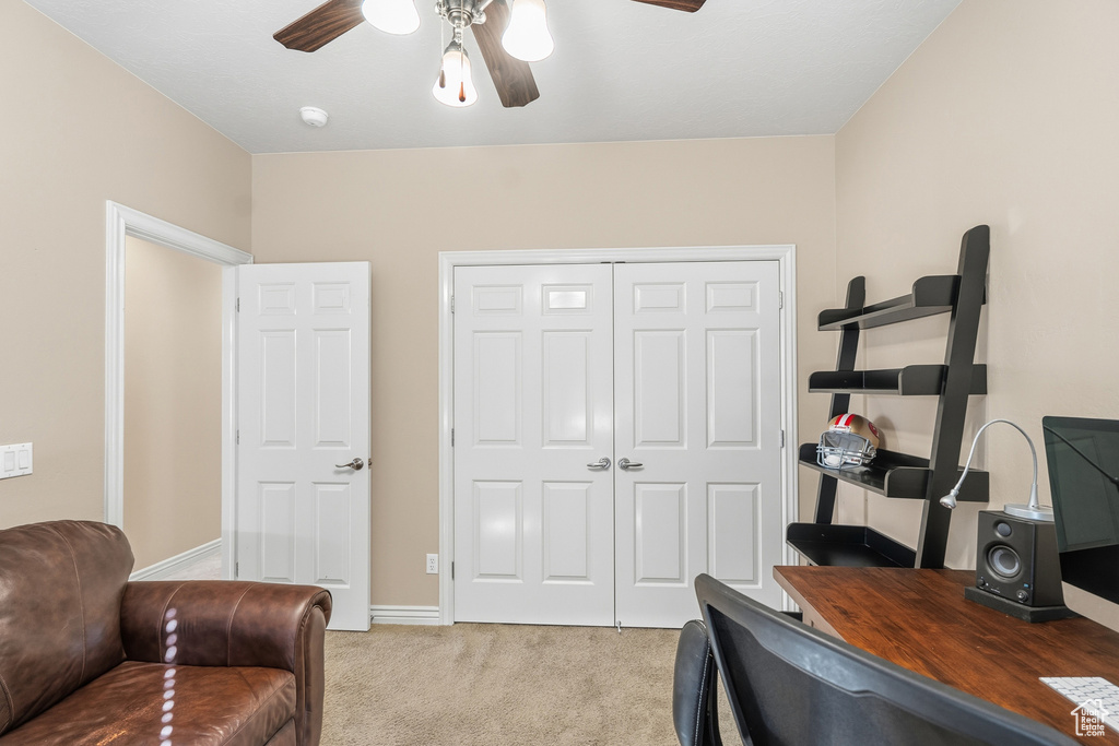 Photo 27 for MLS #2119506 at 2176 N Gunsight Dr