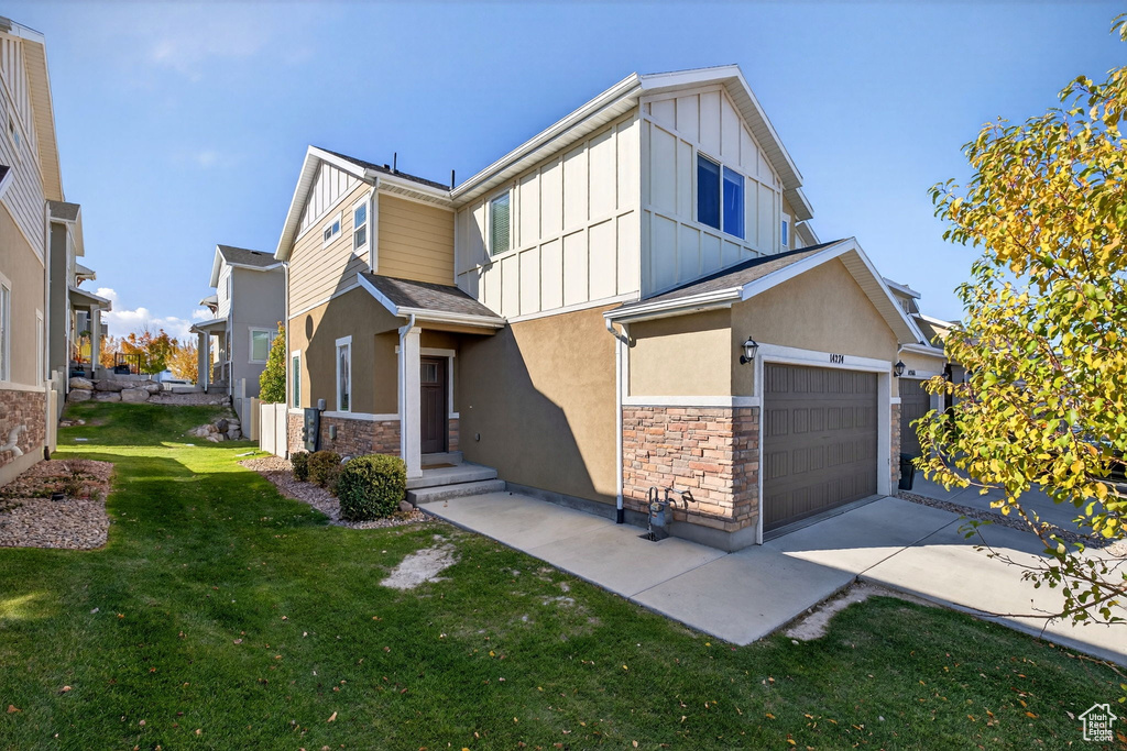 14274 S AUTUMN PATH LN Herriman, UT 84096