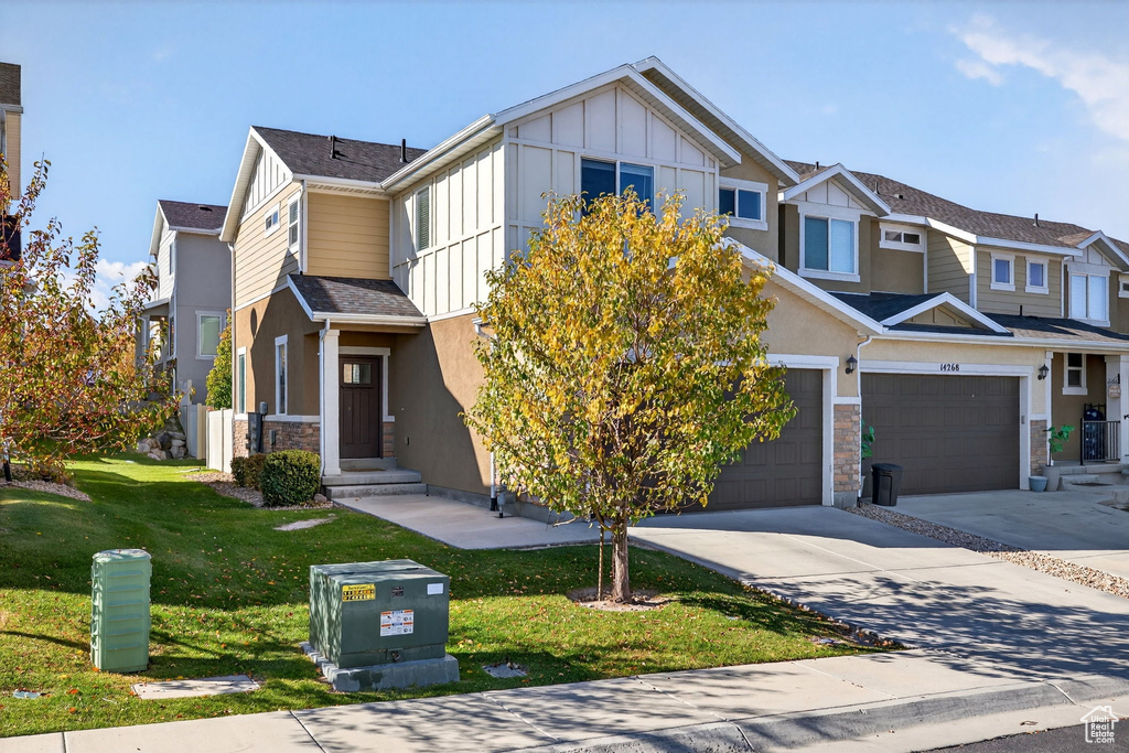 14274 S AUTUMN PATH LN Herriman, UT 84096