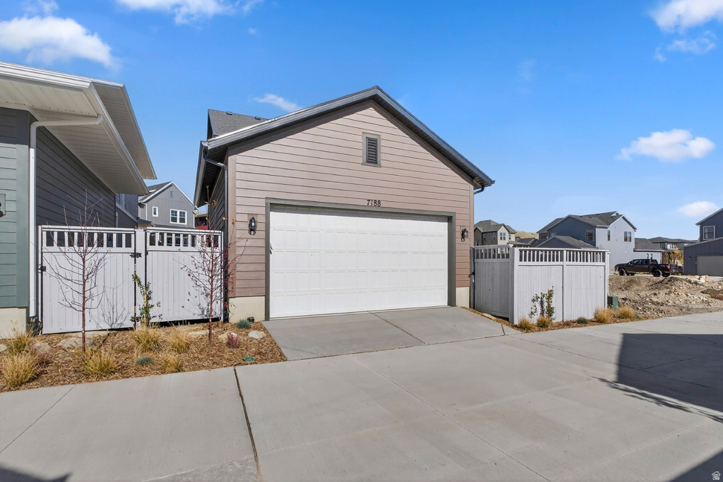 7188 S RAMBLE RD West Jordan, UT 84081