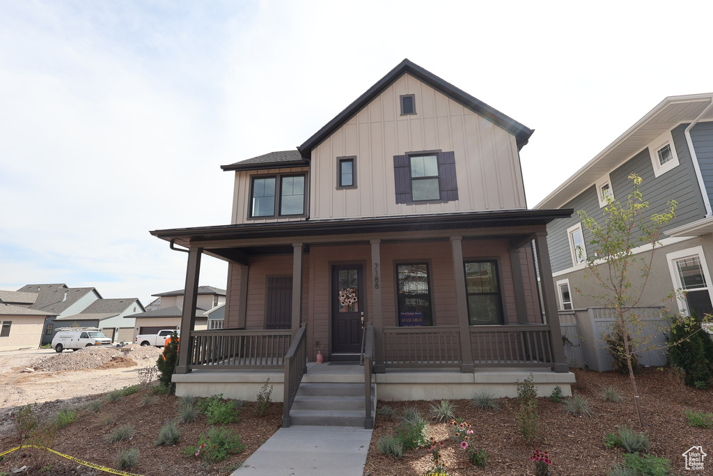 Photo 2 for MLS #2119509 at 7188 S Ramble Rd