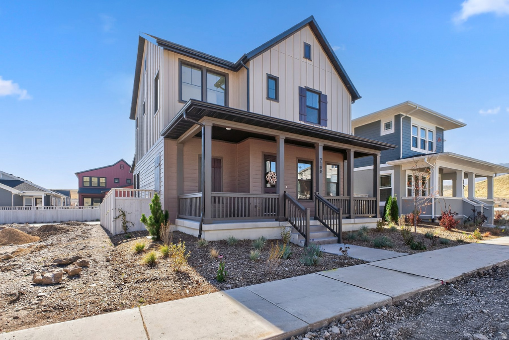 7188 S RAMBLE RD West Jordan, UT 84081