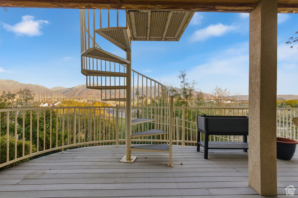 6987 OVERVIEW WAY West Jordan, UT 84084