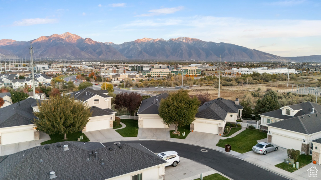 6987 OVERVIEW WAY West Jordan, UT 84084