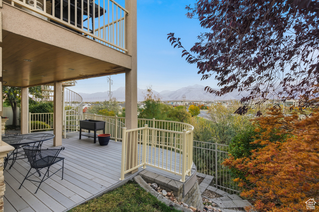 6987 OVERVIEW WAY West Jordan, UT 84084