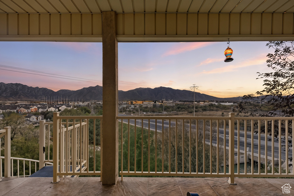 6987 OVERVIEW WAY West Jordan, UT 84084