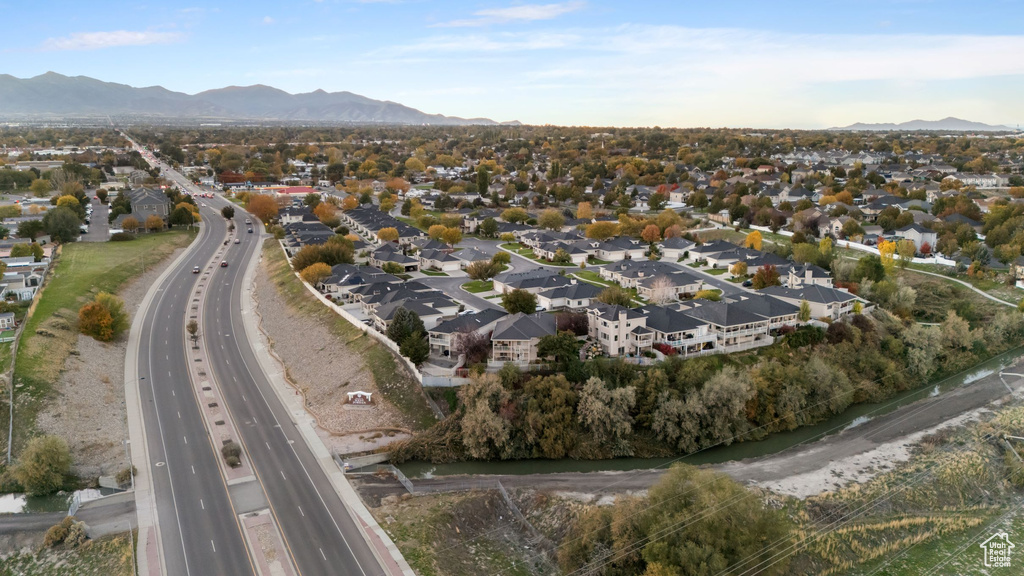 6987 OVERVIEW WAY West Jordan, UT 84084