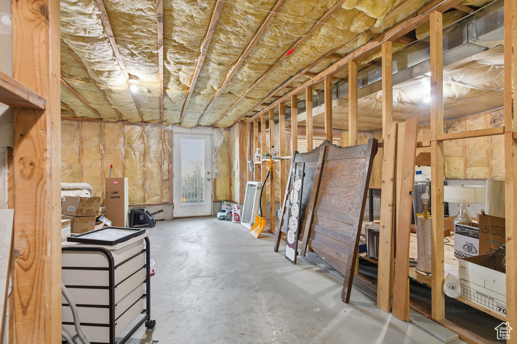 6987 OVERVIEW WAY West Jordan, UT 84084