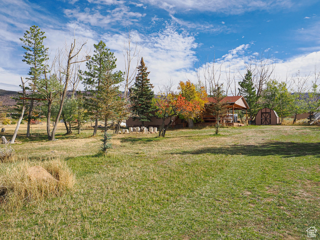 Photo 4 for MLS #2119516 at 11980 E Sports Haven Dr