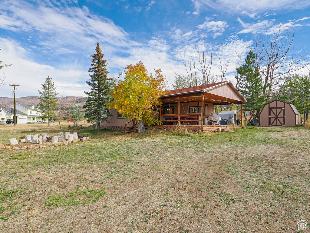 Photo 3 for MLS #2119516 at 11980 E Sports Haven Dr