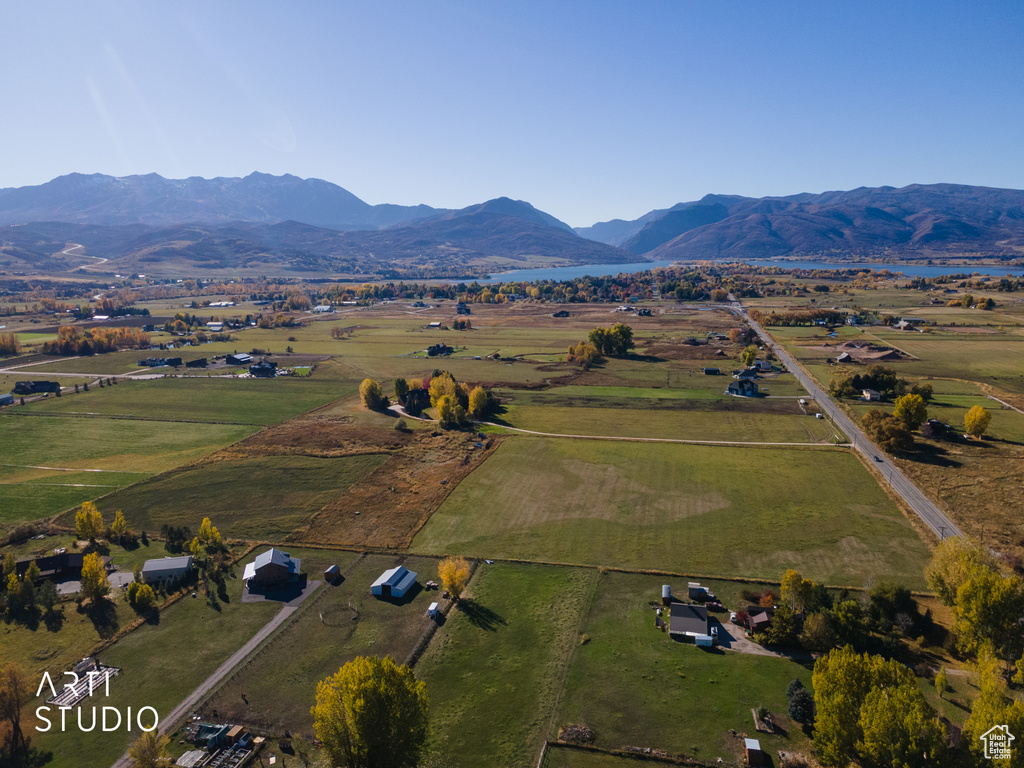 8439 E HWY 39 Huntsville, UT 84317