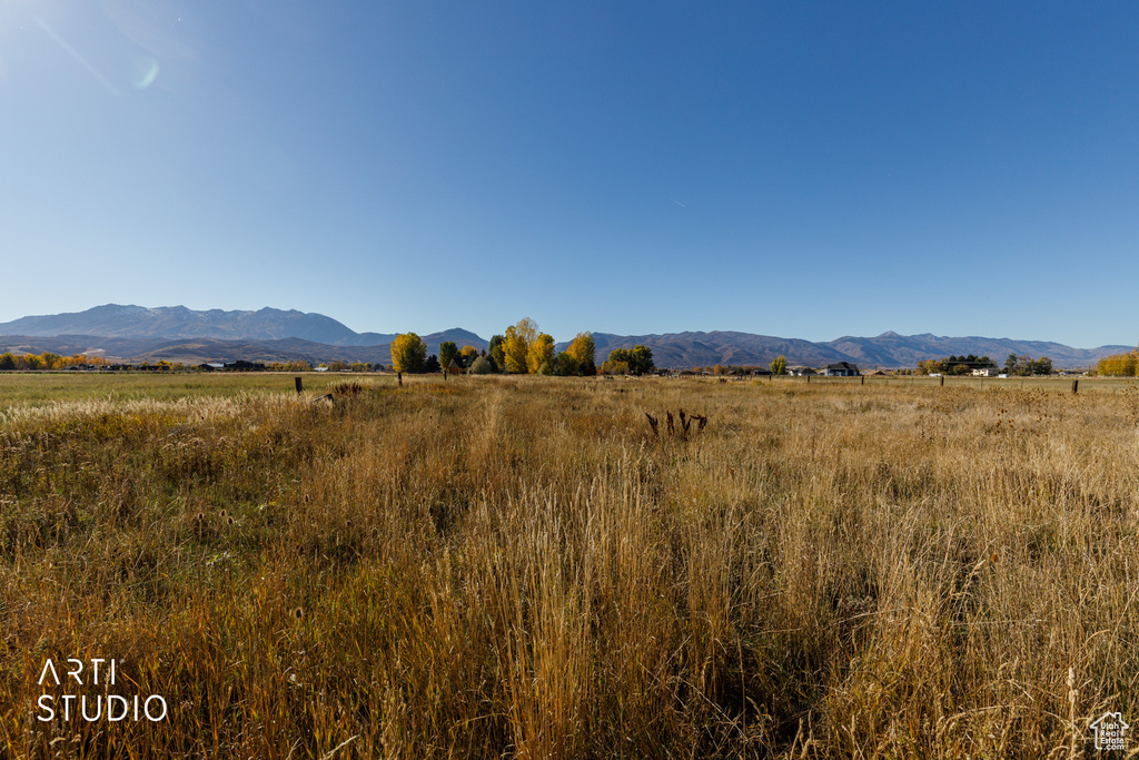 8439 E HWY 39 Huntsville, UT 84317