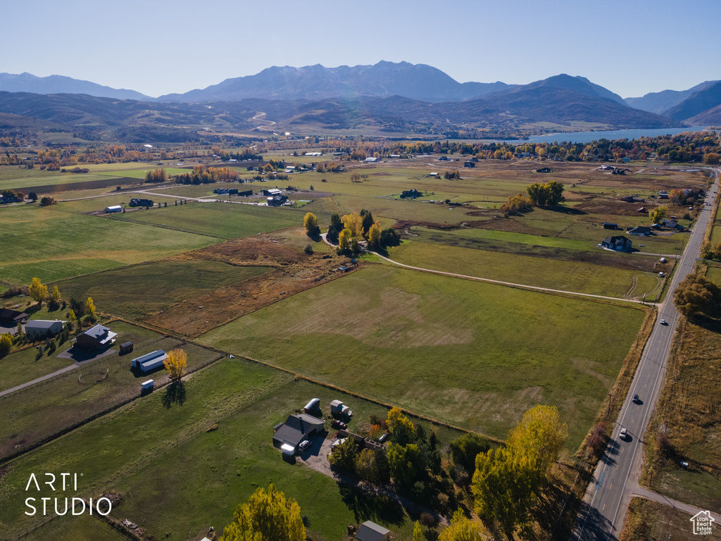 8439 E HWY 39 Huntsville, UT 84317