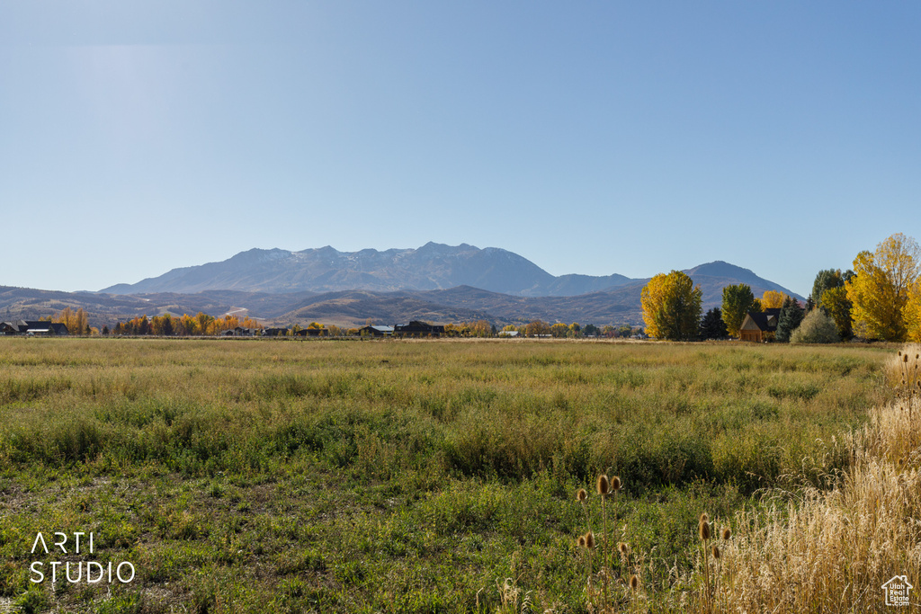 8439 E HWY 39 Huntsville, UT 84317