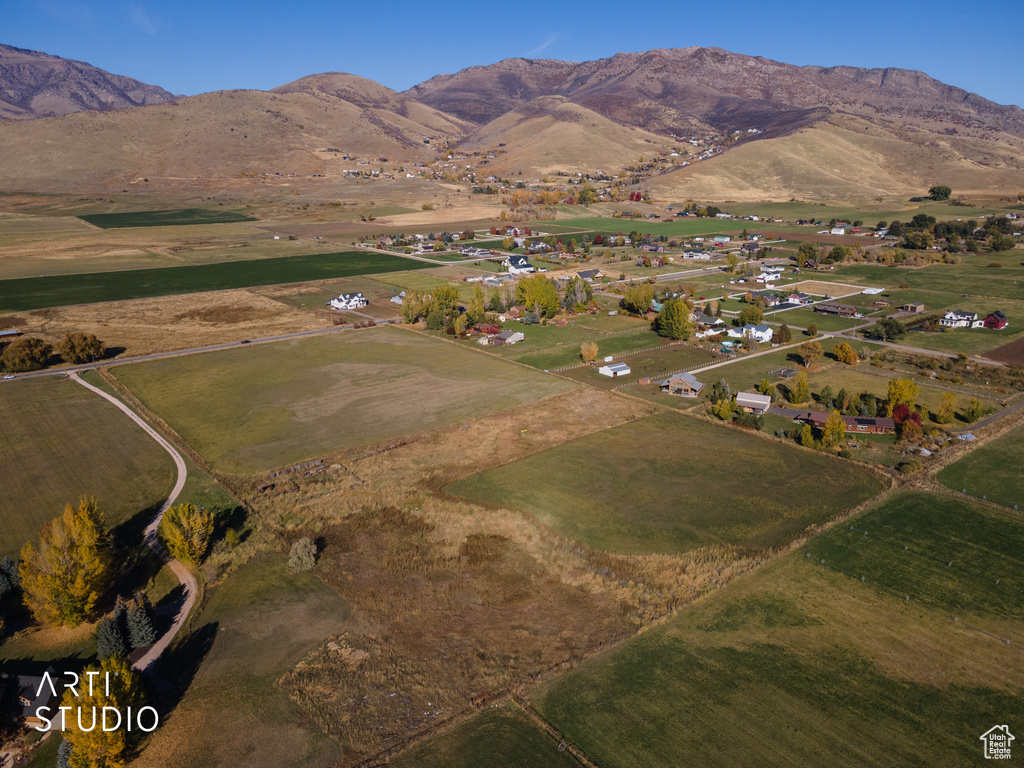 8439 E HWY 39 Huntsville, UT 84317