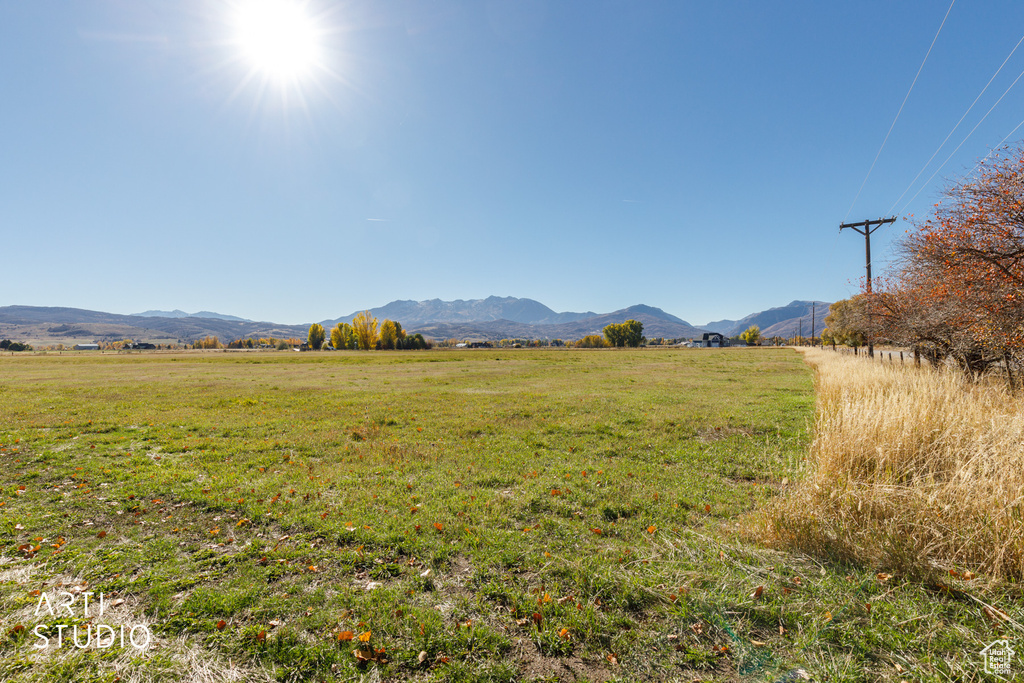 8439 E HWY 39 Huntsville, UT 84317