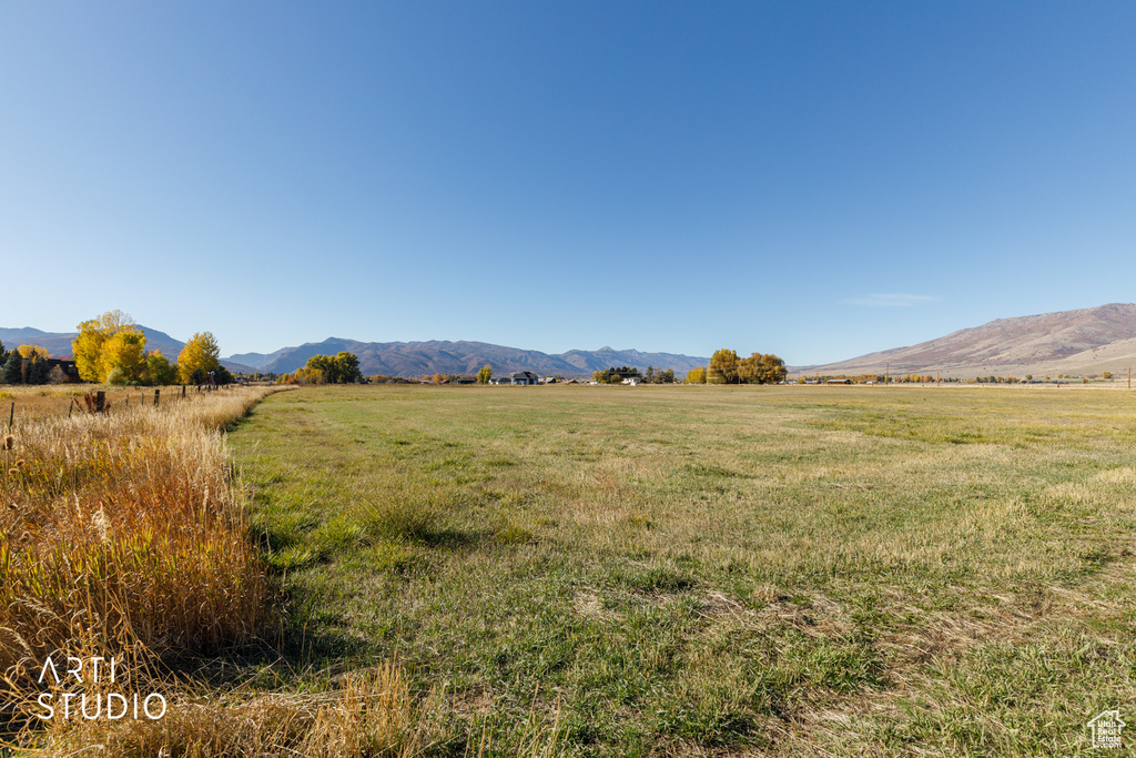 8439 E HWY 39 Huntsville, UT 84317