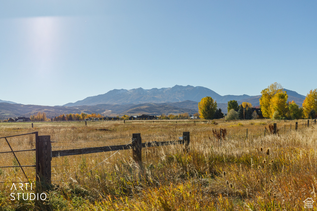 8439 E HWY 39 Huntsville, UT 84317