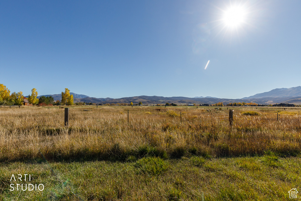 8439 E HWY 39 Huntsville, UT 84317