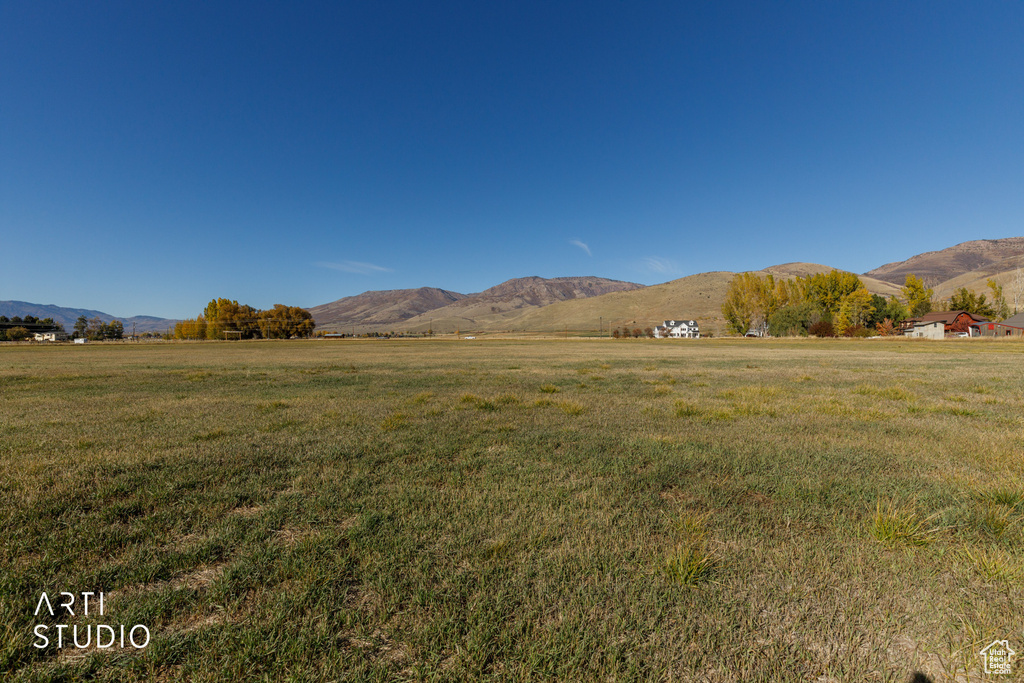 8439 E HWY 39 Huntsville, UT 84317