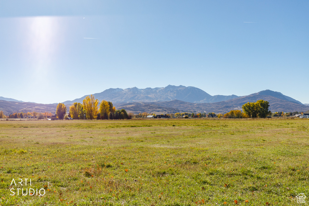 8439 E HWY 39 Huntsville, UT 84317