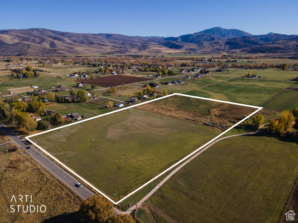 8439 E HWY 39 Huntsville, UT 84317