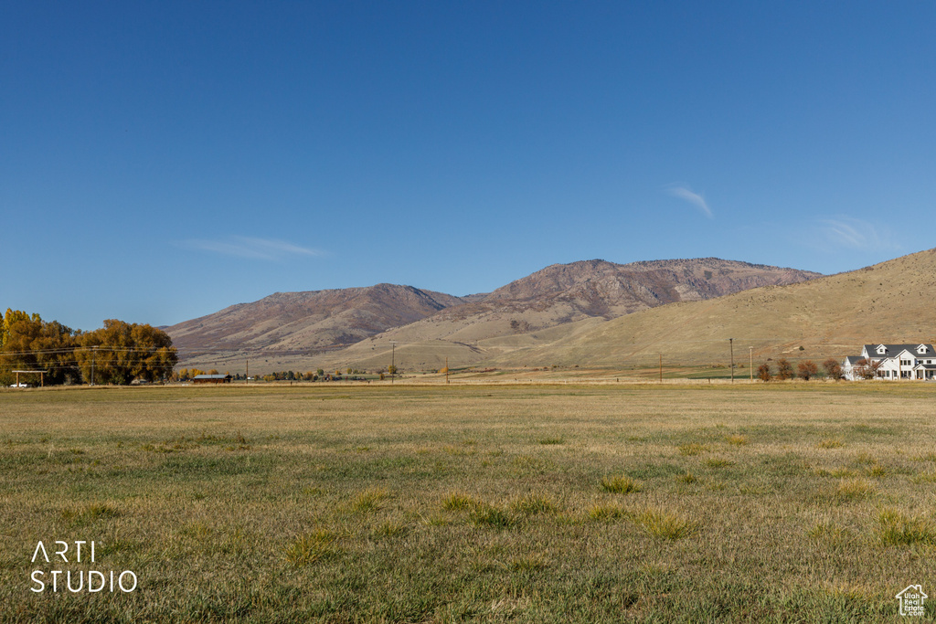 8439 E HWY 39 Huntsville, UT 84317