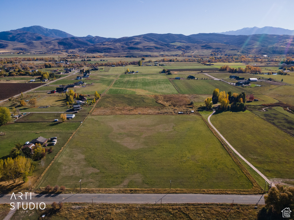 8439 E HWY 39 Huntsville, UT 84317
