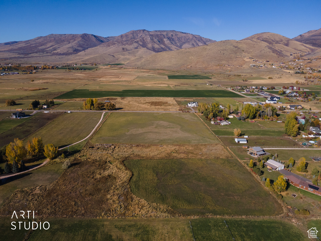 8439 E HWY 39 Huntsville, UT 84317