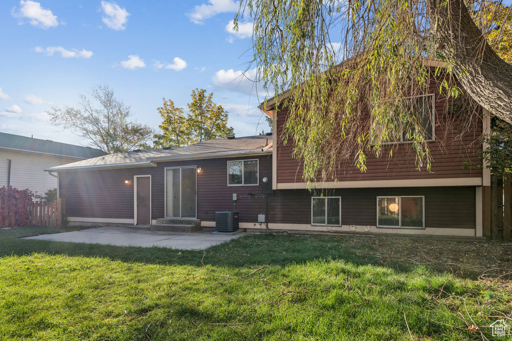 Photo 46 for MLS #2119520 at 5648 W Lodestone Ave