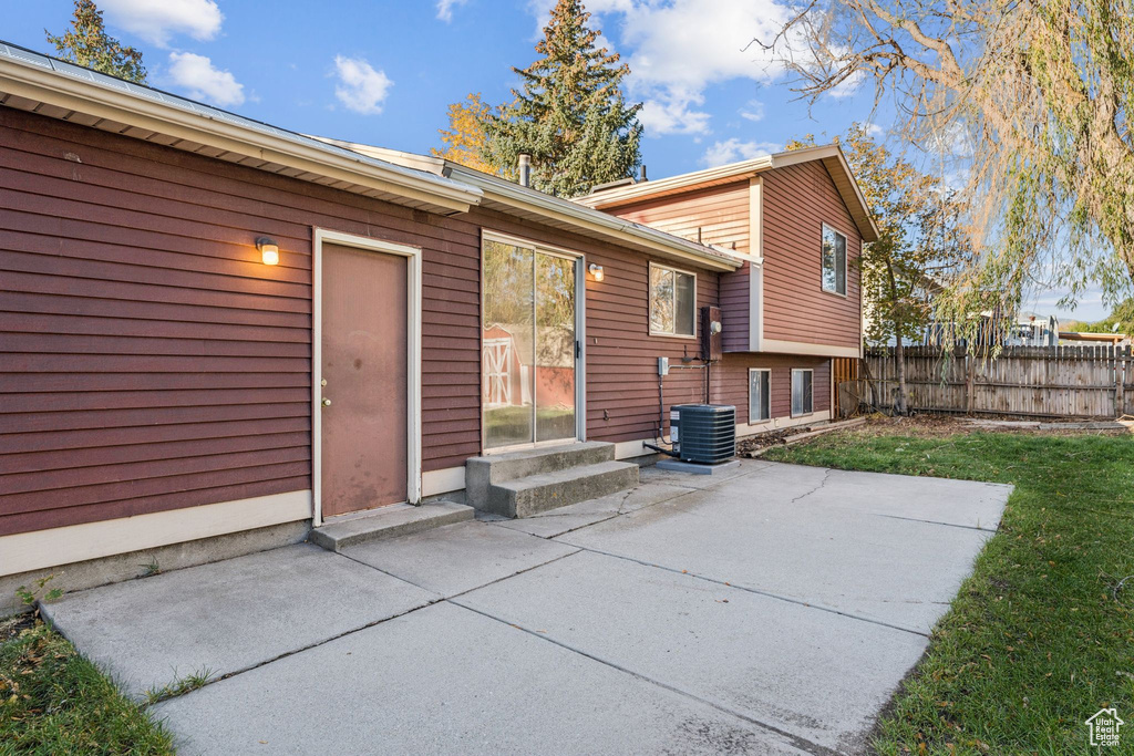 Photo 43 for MLS #2119520 at 5648 W Lodestone Ave