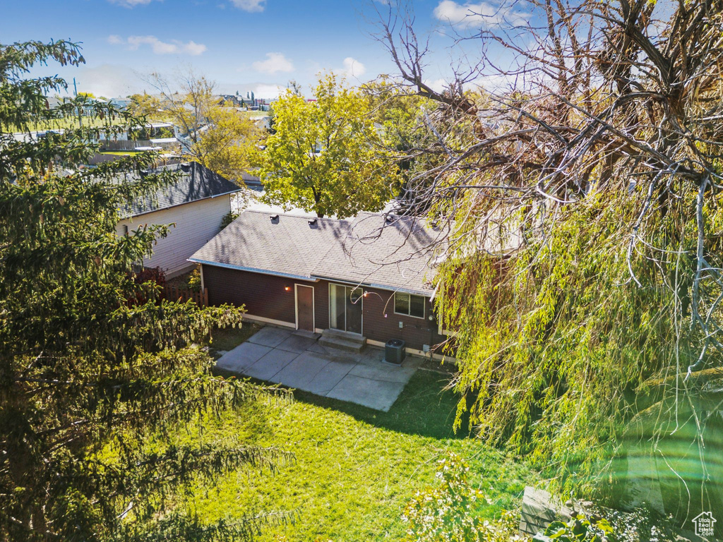 Photo 49 for MLS #2119520 at 5648 W Lodestone Ave