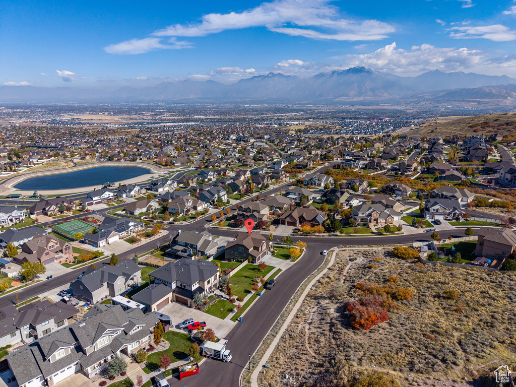 Photo 6 for MLS #2119521 at 5532 W Lookout Mesa Cir
